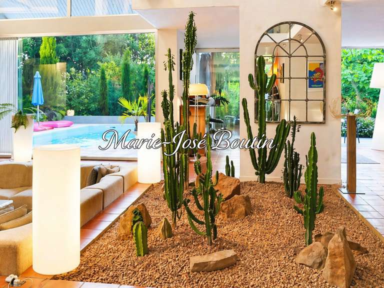 Maison Lisieux - 5 chambres - 330m²