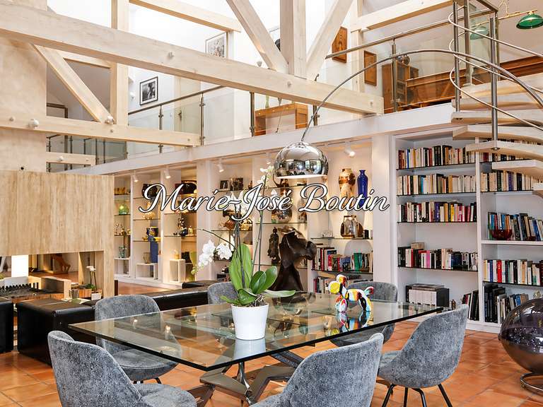 Maison Lisieux - 5 chambres - 330m²