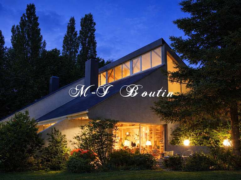 Maison Lisieux - 5 chambres - 330m²