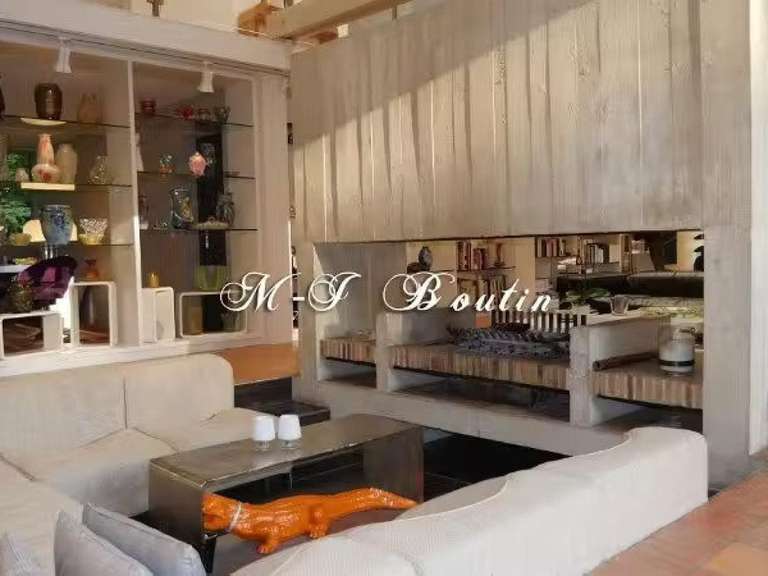 Maison Lisieux - 5 chambres - 330m²