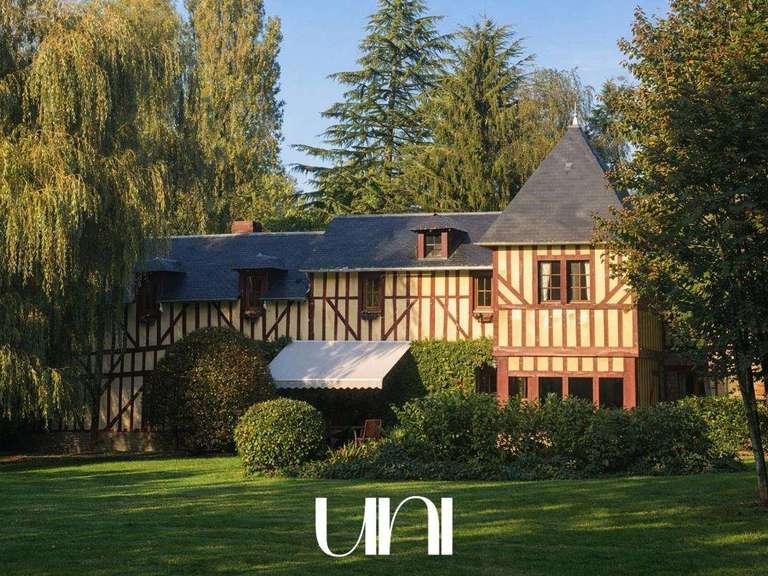 Villa Lisieux - 10 chambres
