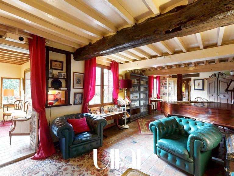 Villa Lisieux - 10 chambres