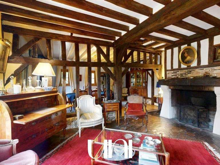 Villa Lisieux - 10 chambres