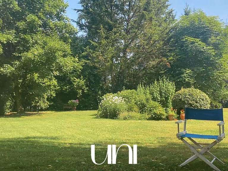 Villa Lisieux - 10 chambres
