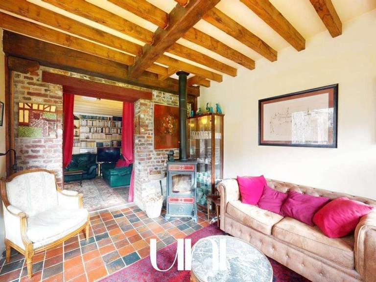 Villa Lisieux - 10 chambres