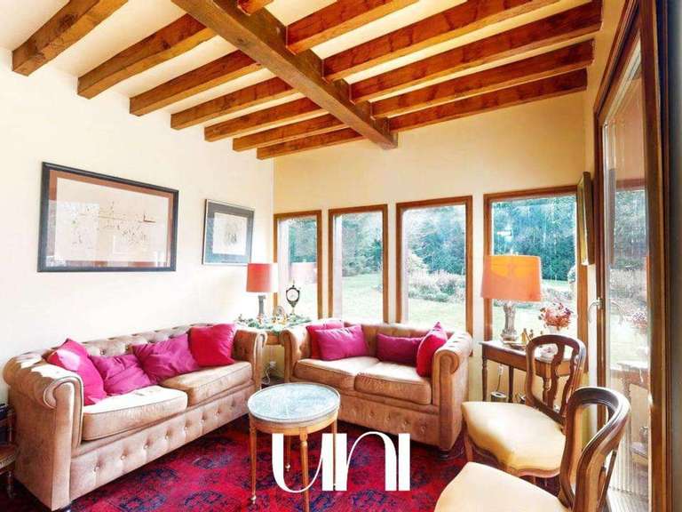 Villa Lisieux - 10 chambres