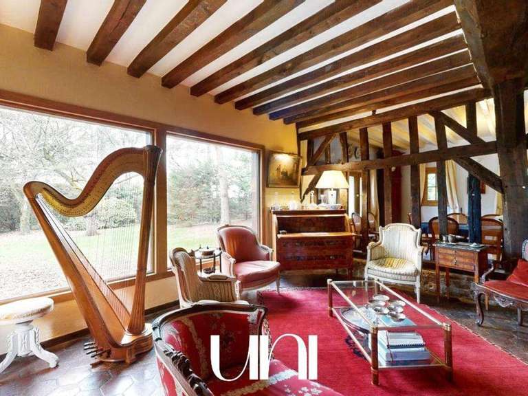 Villa Lisieux - 10 chambres