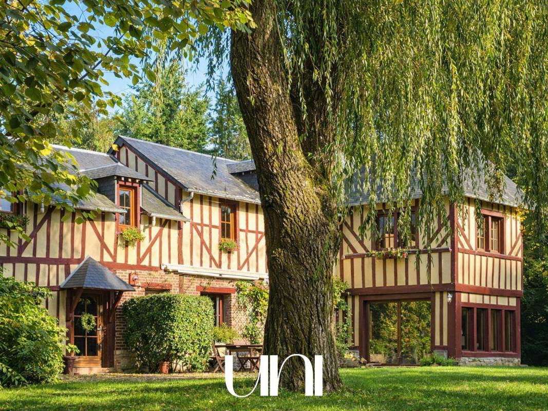 Villa Lisieux
