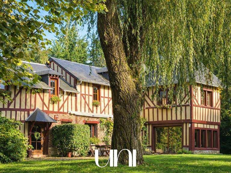Villa Lisieux - 10 chambres