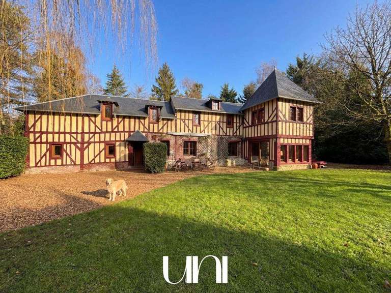 Villa Lisieux - 10 chambres