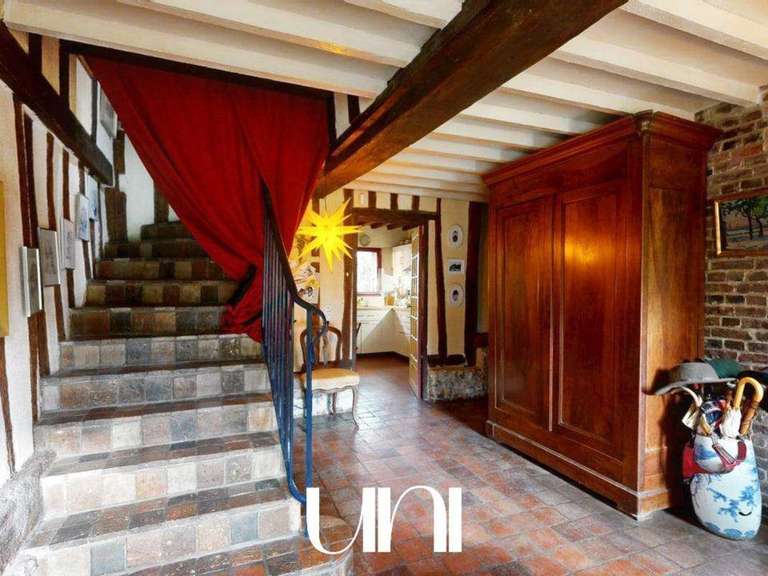 Villa Lisieux - 10 chambres