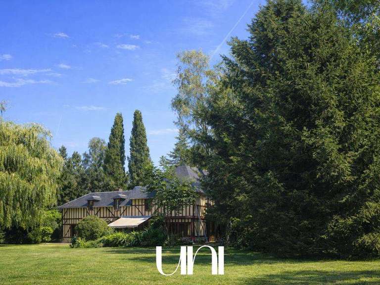 Villa Lisieux - 10 chambres