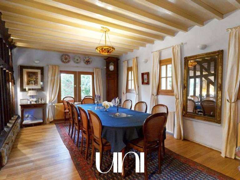 Villa Lisieux - 10 chambres