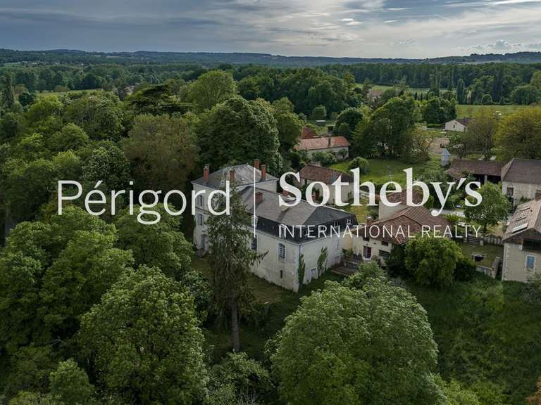 Maison Lisle - 9 chambres - 530m²