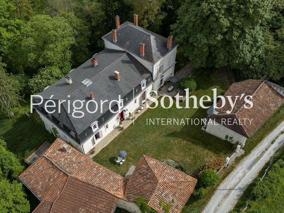 Maison Lisle