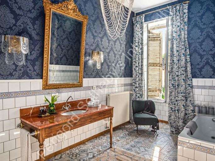 Maison Lisle - 9 chambres - 530m²