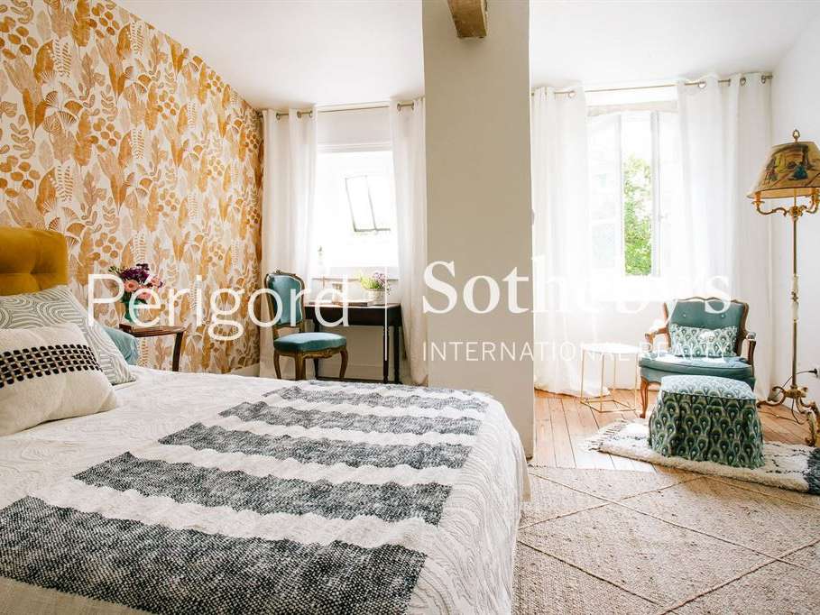 Maison Lisle
