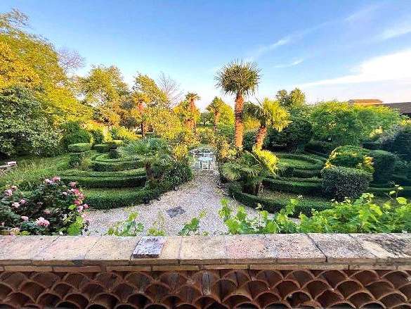 Château Lisle-sur-Tarn - 6 chambres - 330m²