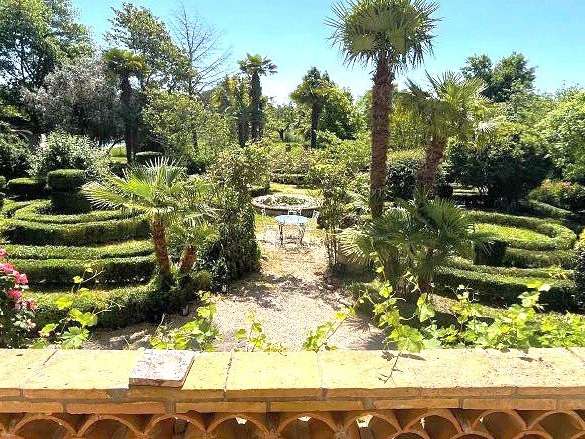 Château Lisle-sur-Tarn - 6 chambres - 330m²