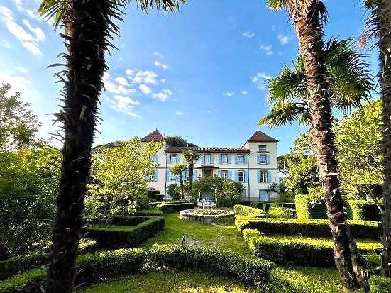 Château Lisle-sur-Tarn - 6 chambres - 330m²