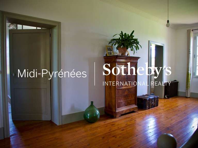 Maison Lisle-sur-Tarn - 5 chambres - 265m²