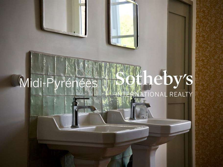 Maison Lisle-sur-Tarn