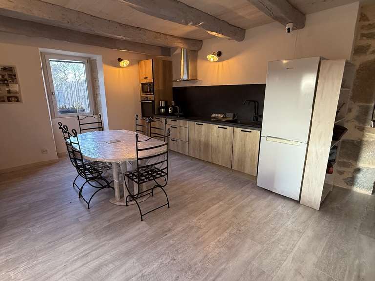 Maison Lissac-et-Mouret - 4 chambres - 238m²