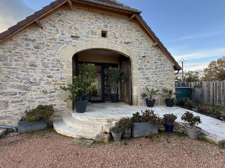 Maison Lissac-et-Mouret - 4 chambres - 238m²