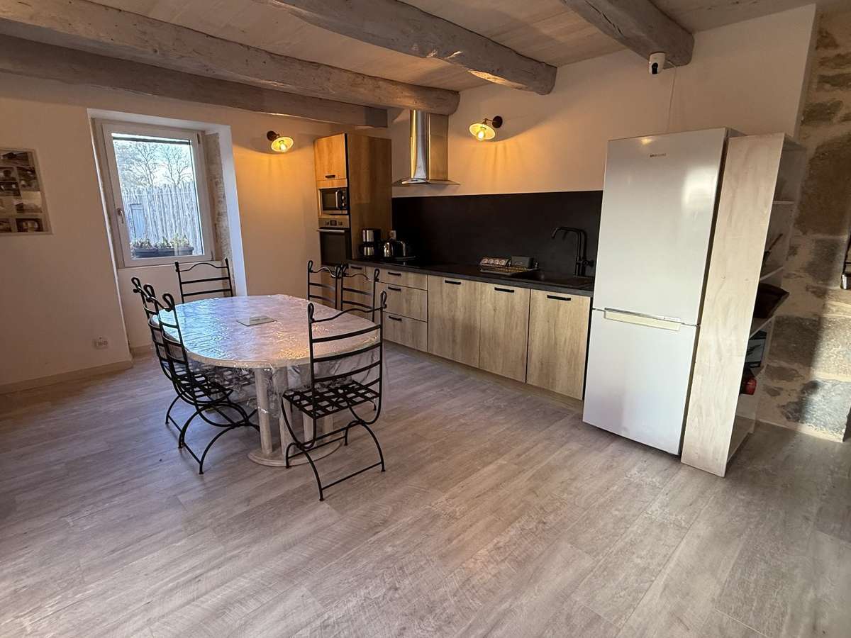 Maison Lissac-et-Mouret