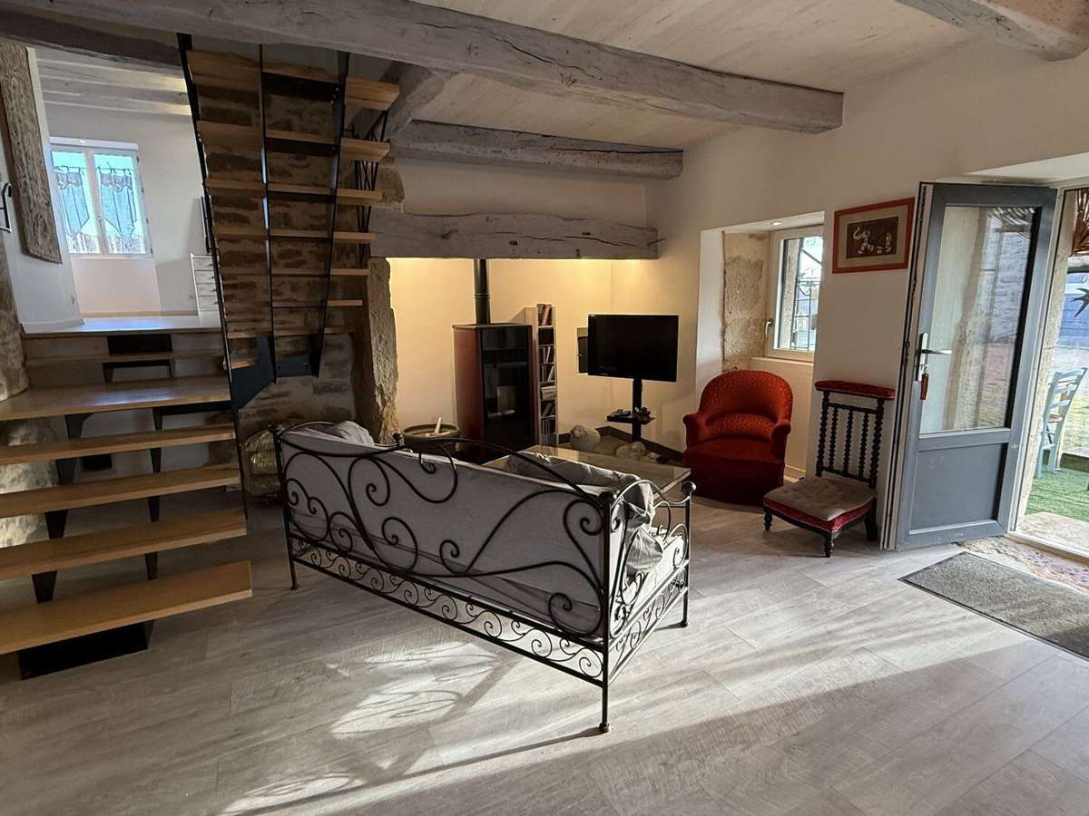 House Lissac-et-Mouret