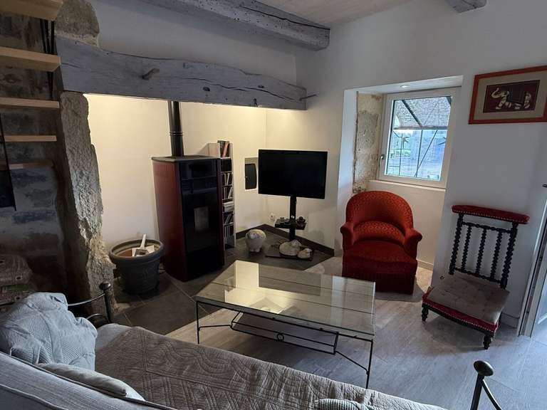 House Lissac-et-Mouret - 4 bedrooms - 205m²