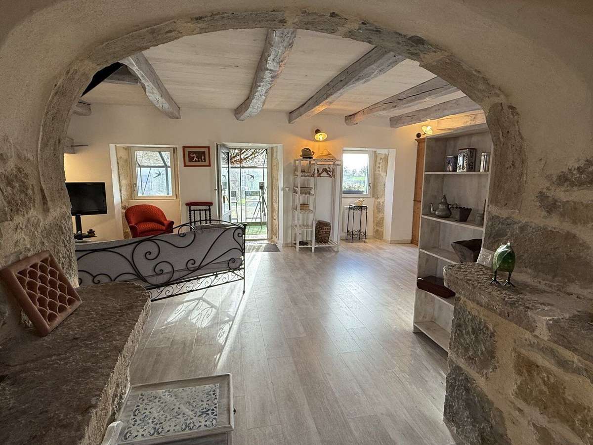 House Lissac-et-Mouret