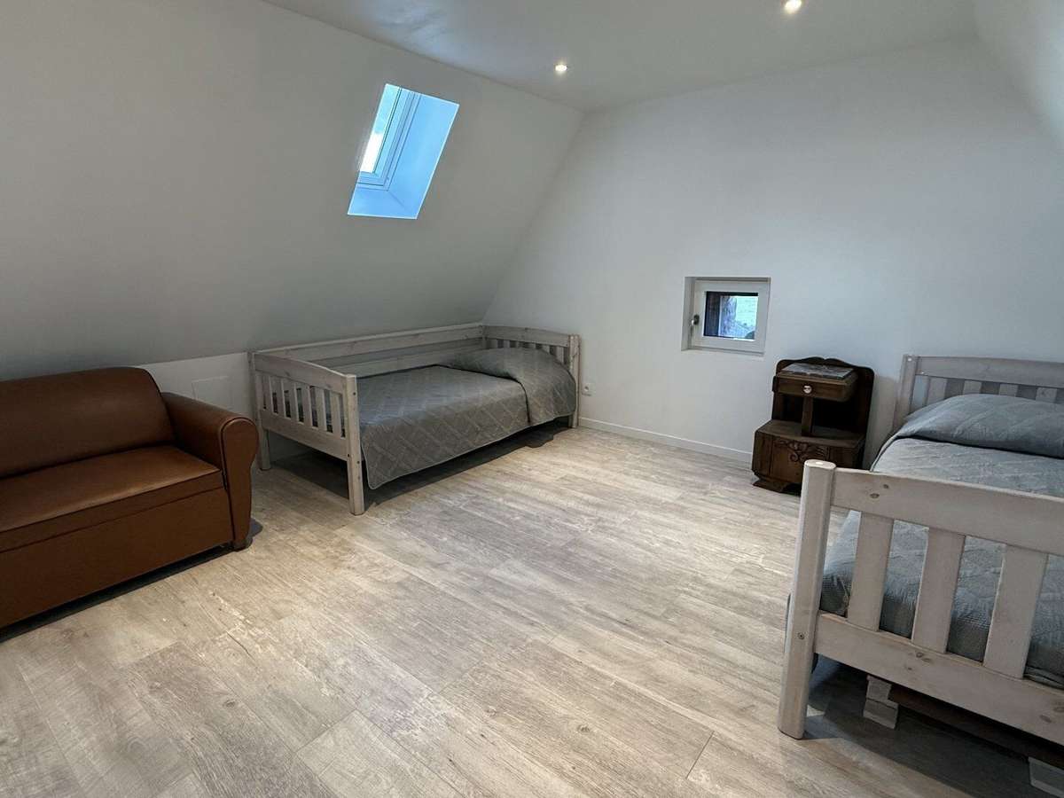 House Lissac-et-Mouret