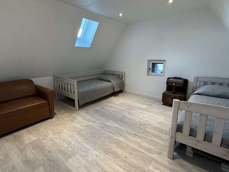 House Lissac-et-Mouret - 4 bedrooms - 205m²
