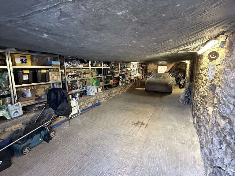 House Lissac-et-Mouret - 4 bedrooms - 205m²