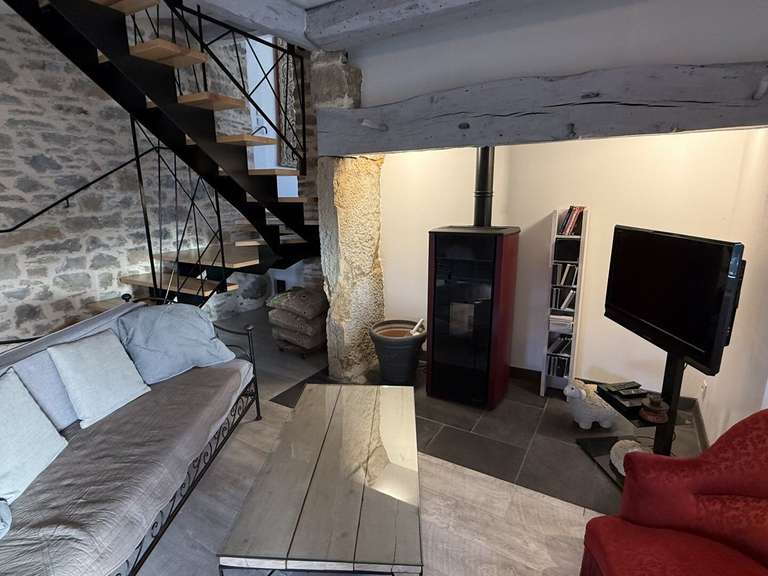 House Lissac-et-Mouret - 4 bedrooms - 205m²