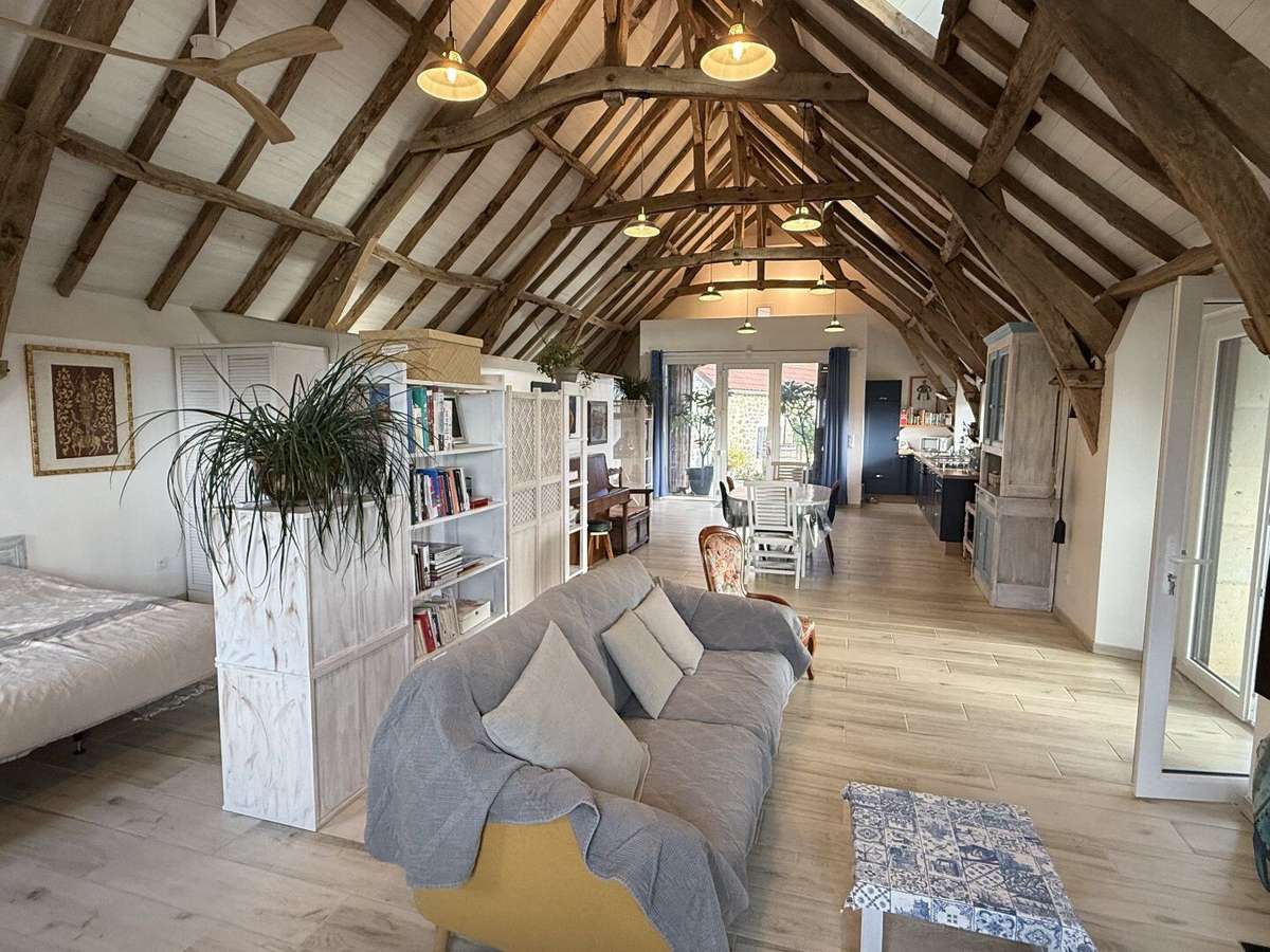 House Lissac-et-Mouret