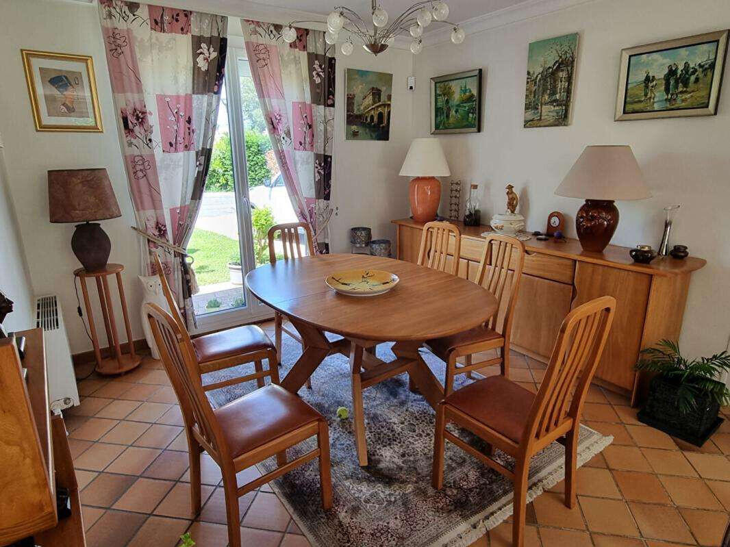 Maison Lissieu