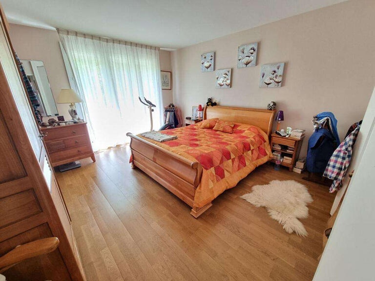 Maison Lissieu - 4 chambres