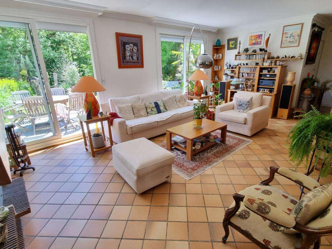 Maison Lissieu