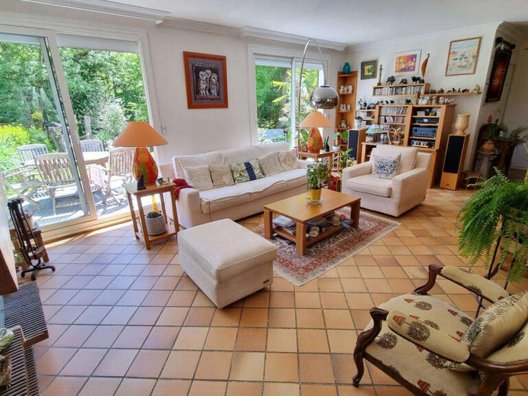 Maison Lissieu - 4 chambres