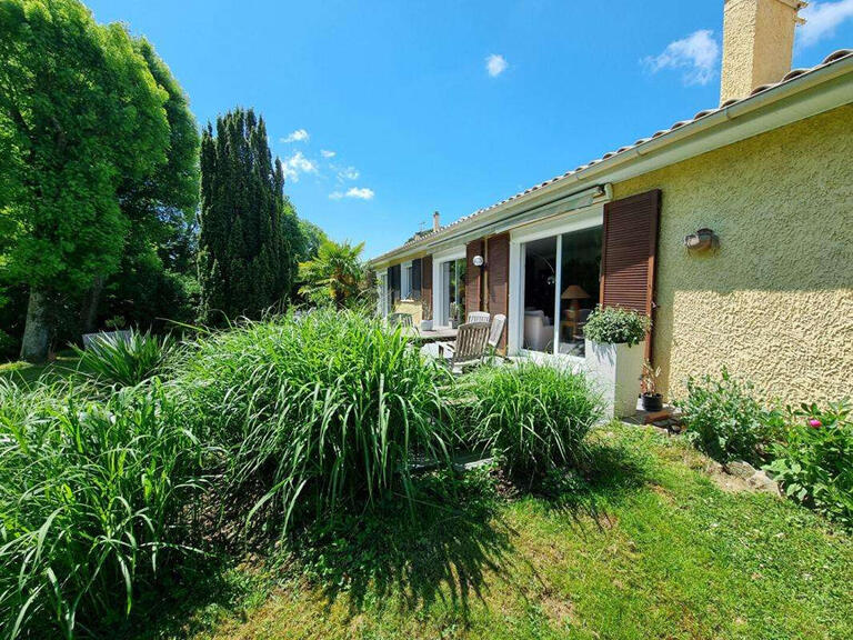 Maison Lissieu - 4 chambres