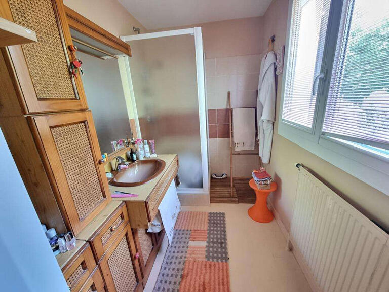 Maison Lissieu - 4 chambres