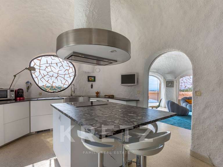 Maison Lissieu - 5 chambres - 220m²