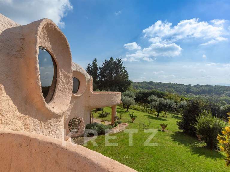 Maison Lissieu - 5 chambres - 220m²