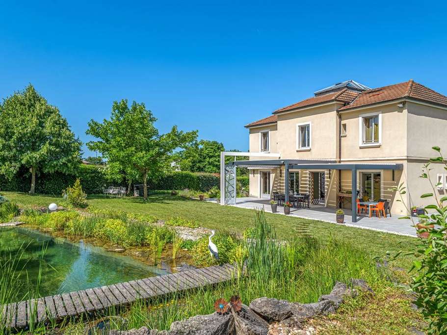 Maison Lissieu