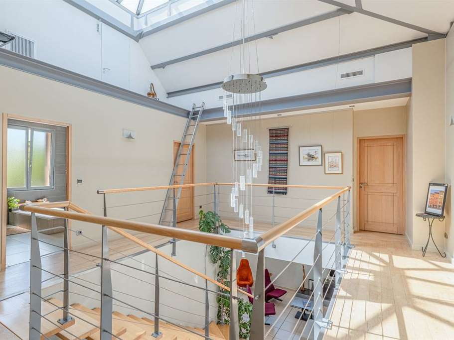 Maison Lissieu