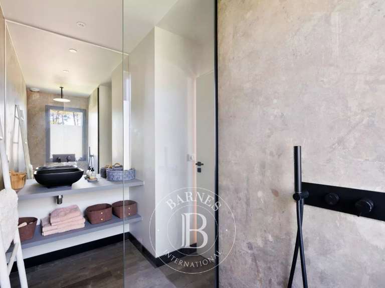 Maison Lit-et-Mixe - 3 chambres - 218m²