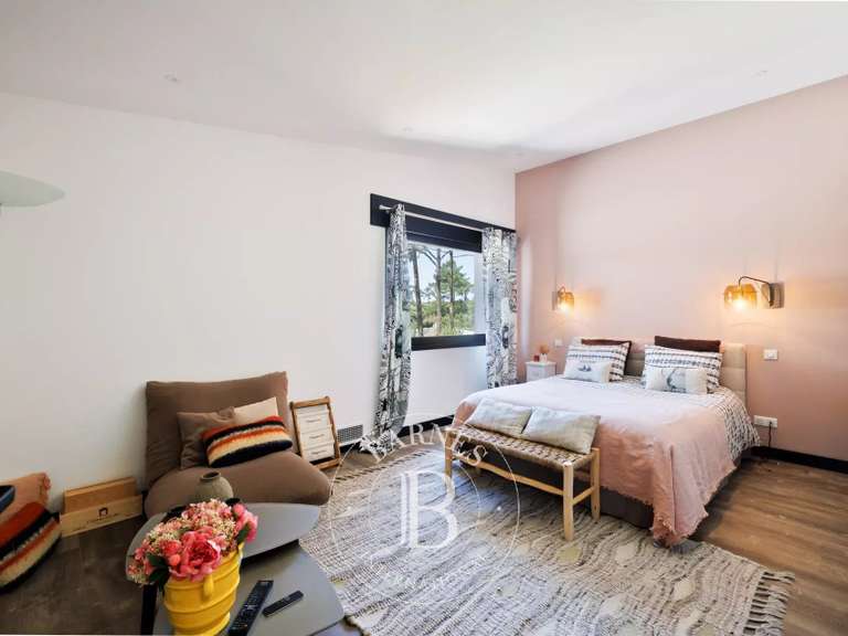 Maison Lit-et-Mixe - 3 chambres - 218m²