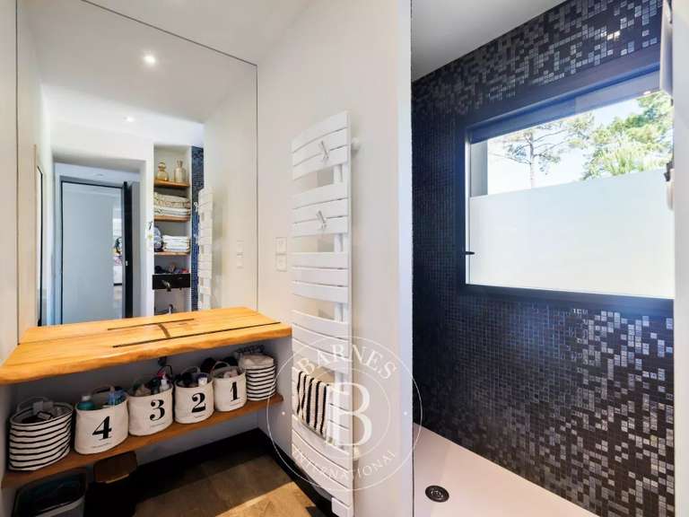 Maison Lit-et-Mixe - 3 chambres - 218m²